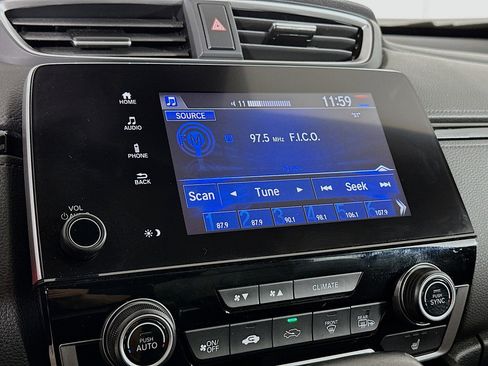 Used 2020 Honda CR-V EX-L image 21