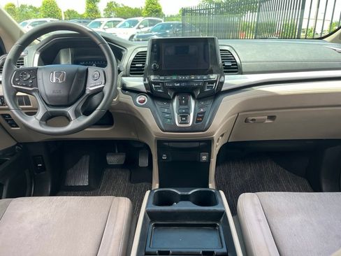 Used 2021 Honda Odyssey EX image 15