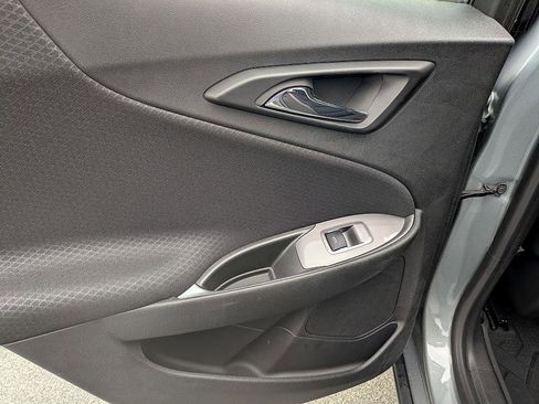 Used 2024 Chevrolet Malibu LT w/ LPO, Floor Liner Package image 24