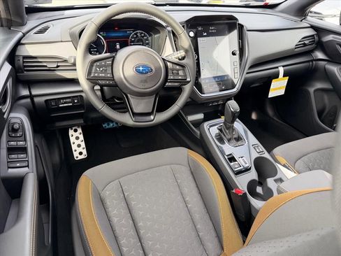 New 2026 Subaru Crosstrek 2.5i Sport w/ Crosstrek Mirror Package AWD/4WD image 5
