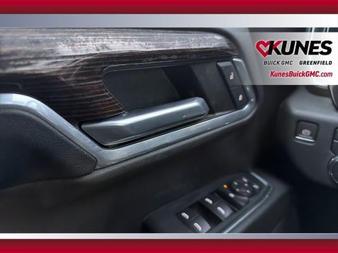 Used 2023 GMC Sierra 1500 Elevation image 23