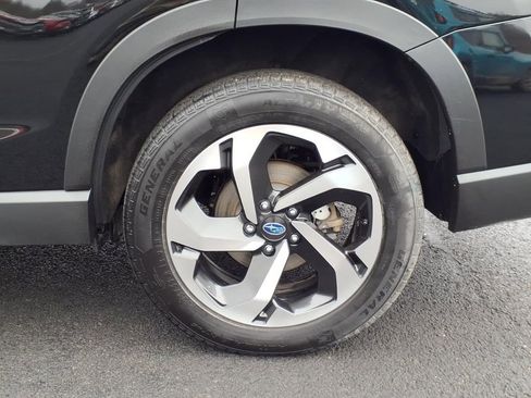 Used 2024 Subaru Forester Touring w/ Convenience Package image 10