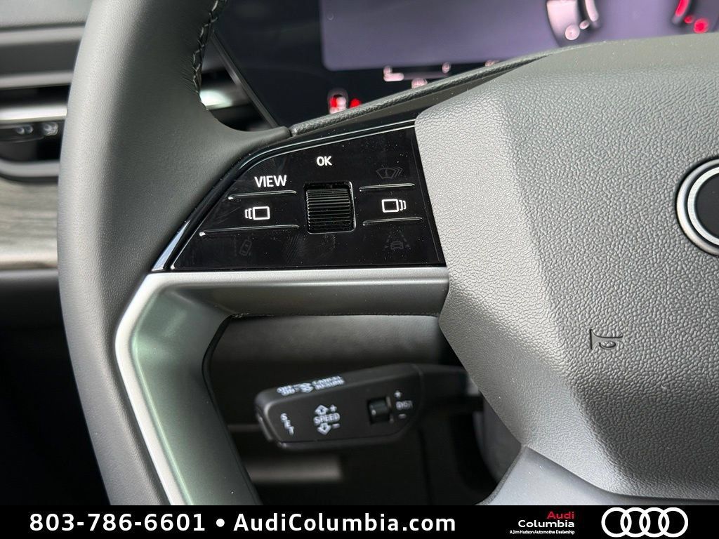 New 2026 Audi Q5 2.0T AWD/4WD image 26