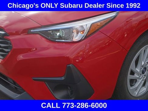 Certified 2025 Subaru Impreza 2.0i image 27