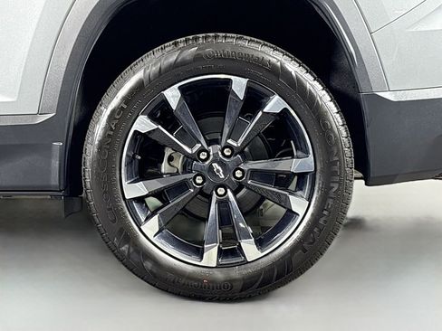 New 2026 Chevrolet Equinox RS w/ Convenience Package III image 30