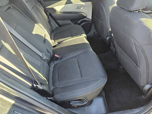Used 2024 Hyundai Tucson SEL AWD/4WD image 26