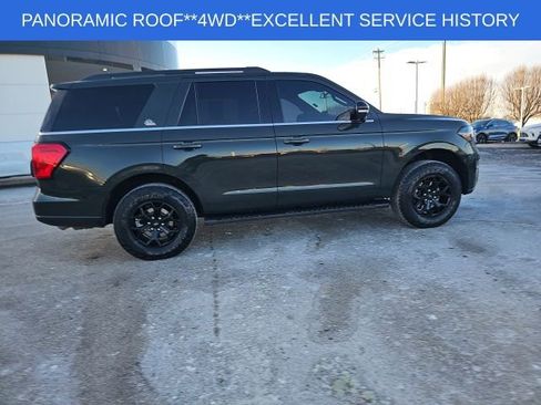 Used 2022 Ford Expedition Timberline image 22