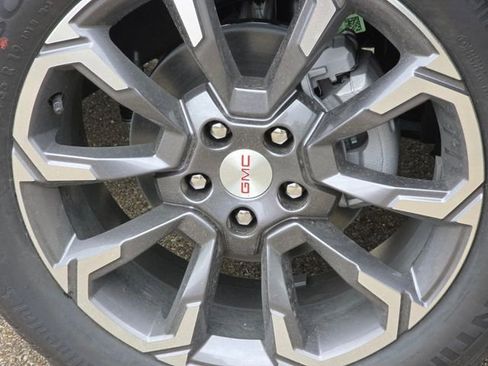 New 2026 GMC Terrain Elevation w/ Elevation Premium Package FWD image 10
