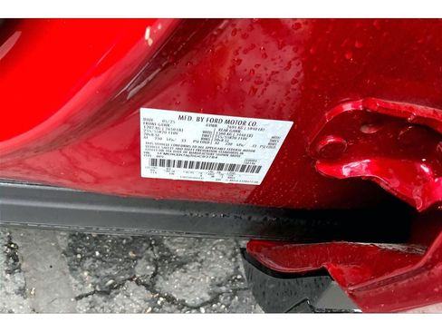 New 2025 Ford Explorer ST-Line image 14