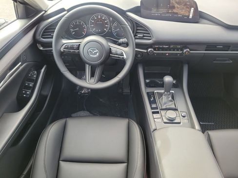 New 2026 MAZDA MAZDA3 2.5 S Sedan w/ Preferred Pkg image 14