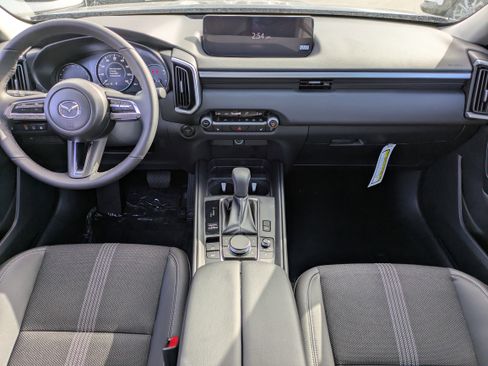 New 2026 MAZDA CX-50 2.5 Hybrid w/ Weather Package image 16