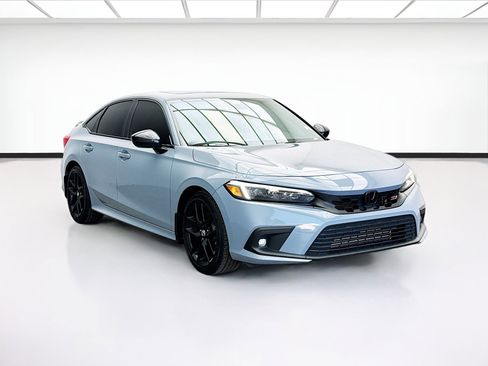 Used 2024 Honda Civic Si image 3