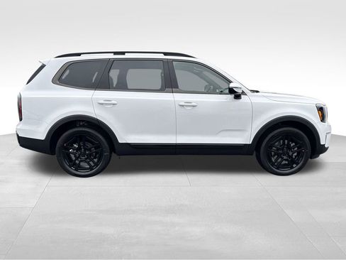 New 2025 Kia Telluride SX Prestige X-Line AWD/4WD image 9