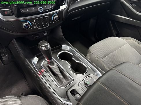 Used 2018 Chevrolet Traverse LT image 28