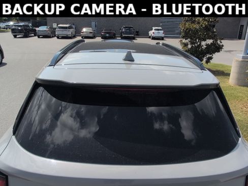 Used 2023 Kia Sorento SX FWD image 5
