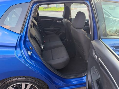 Used 2015 Honda Fit EX image 49