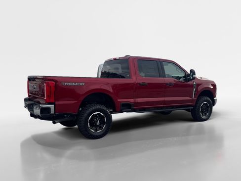 New 2026 Ford F250 XLT w/ Tremor Off-Road Package image 6