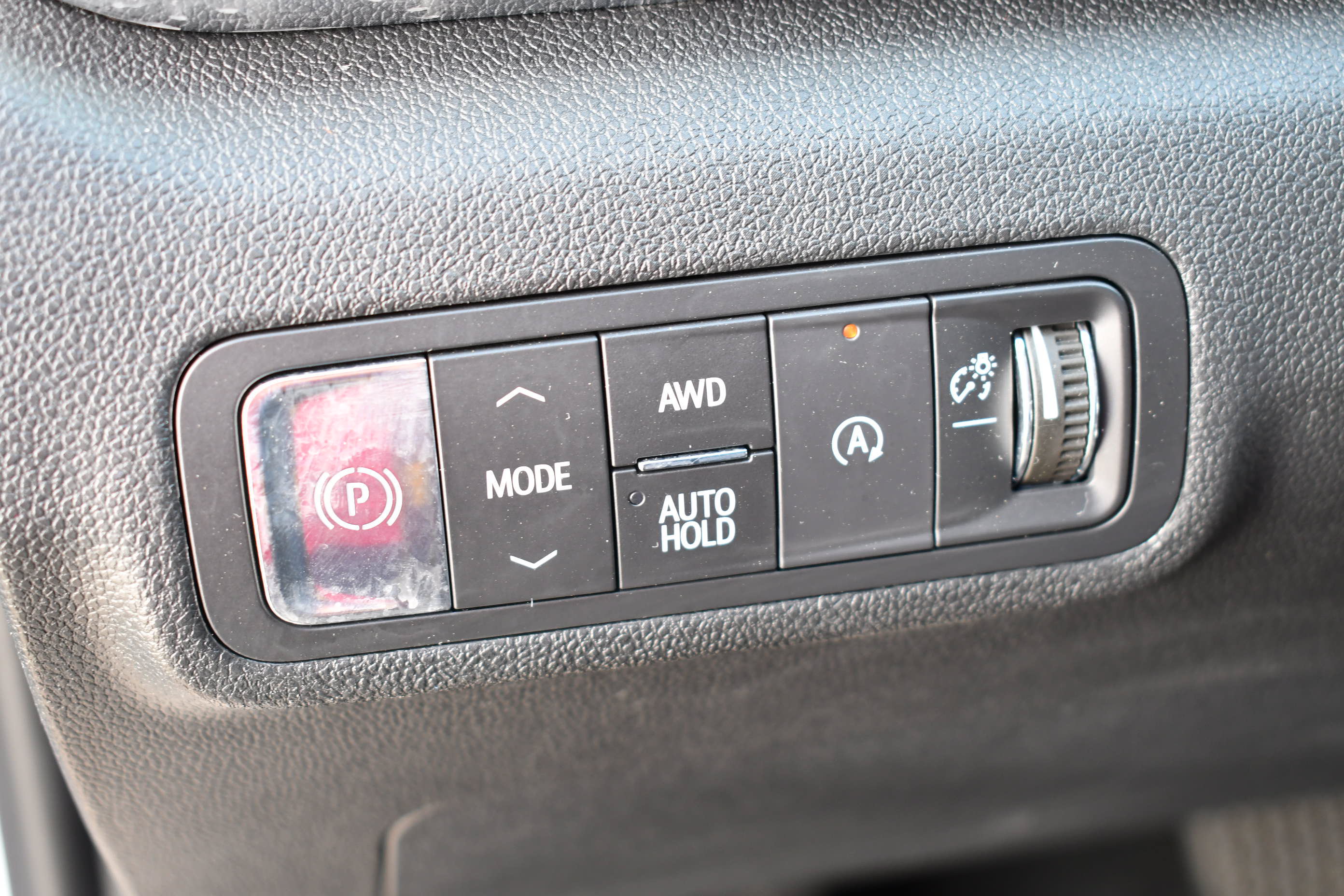 Used 2026 GMC Terrain Elevation AWD/4WD image 17