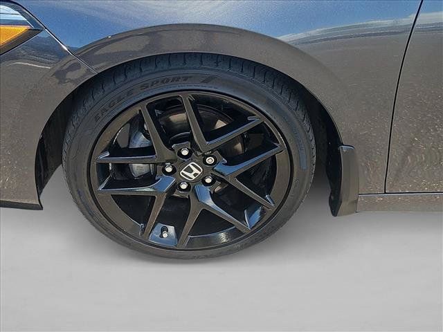 Used 2023 Honda Civic Sport image 21