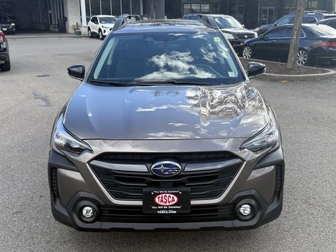 Certified 2023 Subaru Outback Premium image 2