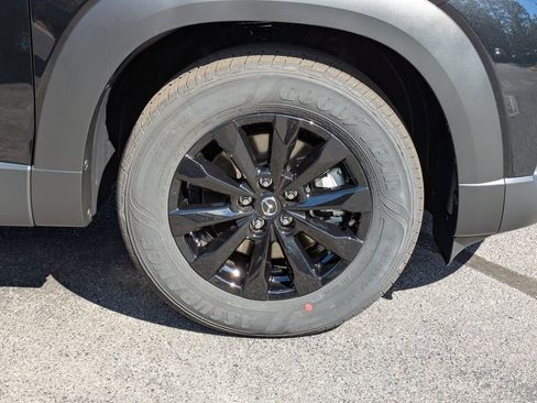 New 2026 MAZDA CX-50 AWD 2.5 S w/ Weather Package image 11