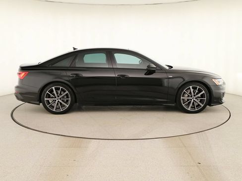 Used 2025 Audi A6 Premium Plus w/ Premium Plus Package AWD/4WD image 7
