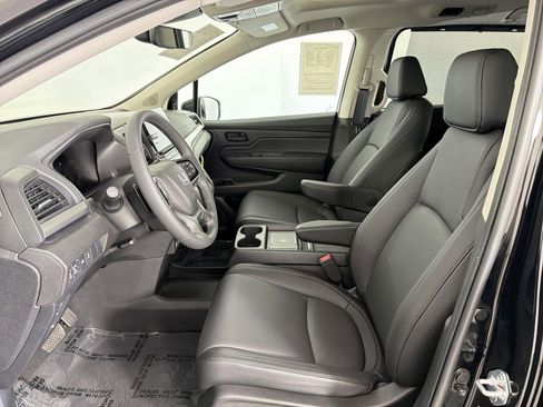 Used 2025 Honda Odyssey EX-L image 23