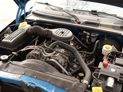 Used 1999 Dodge Dakota SLT image 30