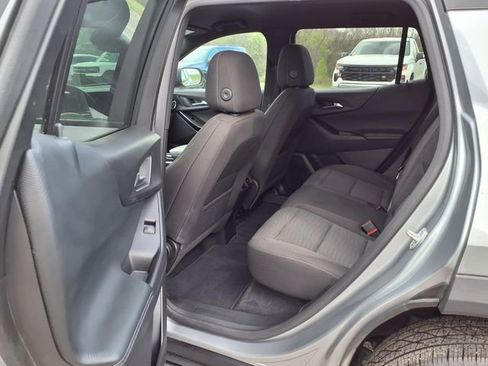 Used 2025 Chevrolet Equinox LT FWD image 66