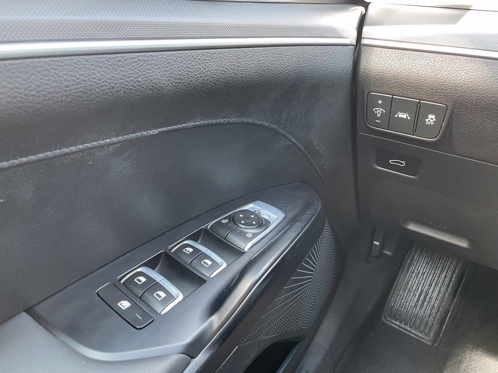 Used 2024 Kia K5 GT-Line FWD image 13