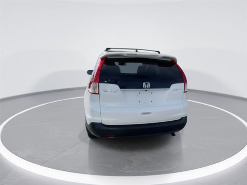Used 2013 Honda CR-V EX-L image 7