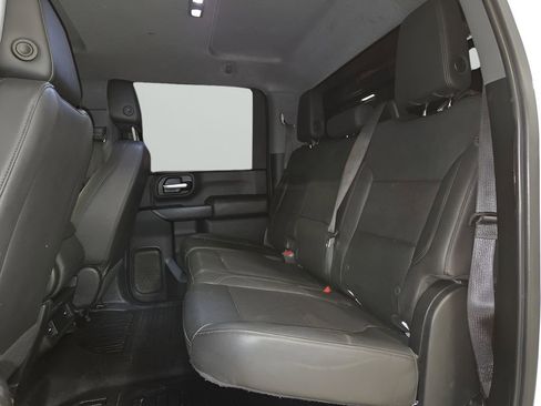 Used 2023 GMC Sierra 2500 Pro w/ Convenience Package image 24