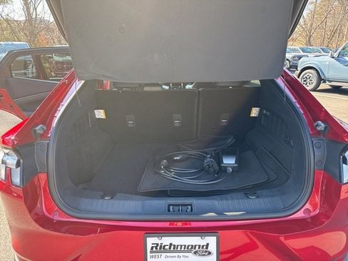 Used 2022 Ford Mustang Mach-E Select w/ Comfort/Technology Package image 18