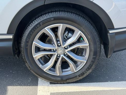 Used 2020 Honda CR-V Touring image 32