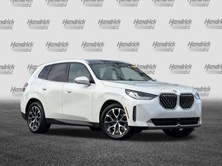 Used 2025 BMW X3 xDrive30i w/ Premium Package video 2