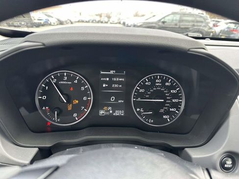 Certified 2025 Subaru Crosstrek 2.0i Premium image 27