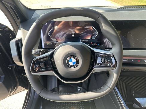 Used 2026 BMW X3 xDrive30i w/ Convenience Package AWD/4WD image 16
