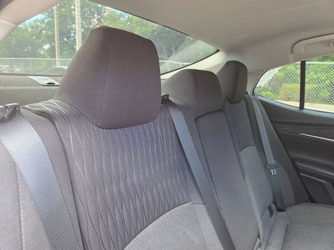 Used 2026 Toyota Camry LE FWD image 18