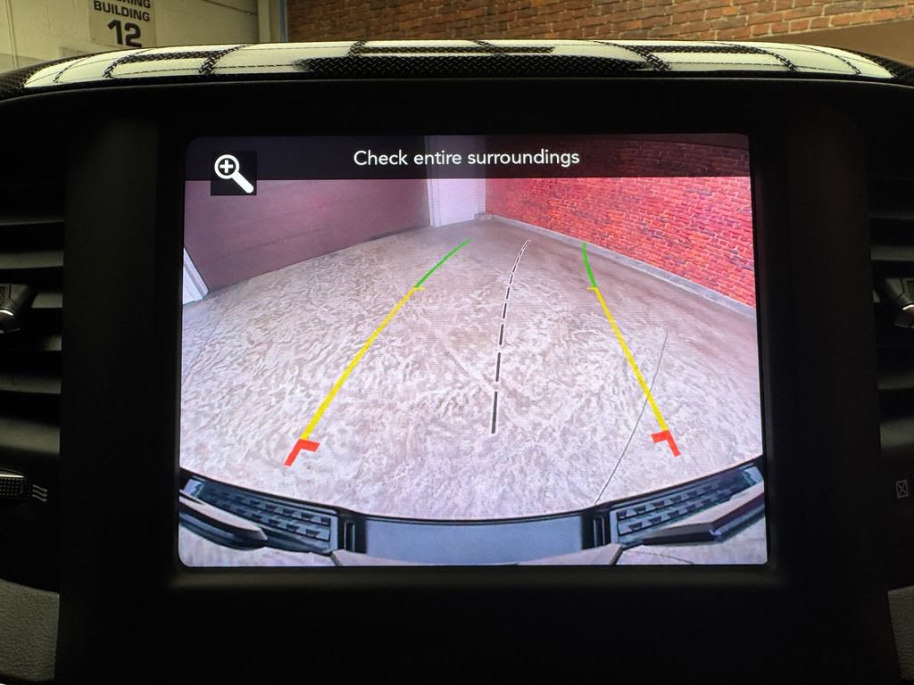 Used 2021 RAM 1500 Rebel w/ Rebel Level 1 Equipment Group AWD/4WD image 26