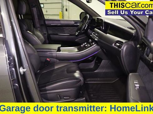 Used 2022 Hyundai Palisade Calligraphy w/ Cargo Package image 30