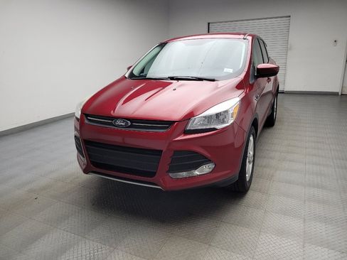 Used 2016 Ford Escape SE FWD image 15