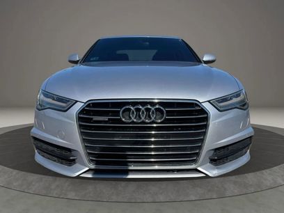Used 2018 Audi A6 2.0T Premium Plus w/ Premium Plus Package