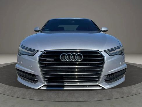 Used 2018 Audi A6 2.0T Premium Plus w/ Premium Plus Package AWD/4WD image 2