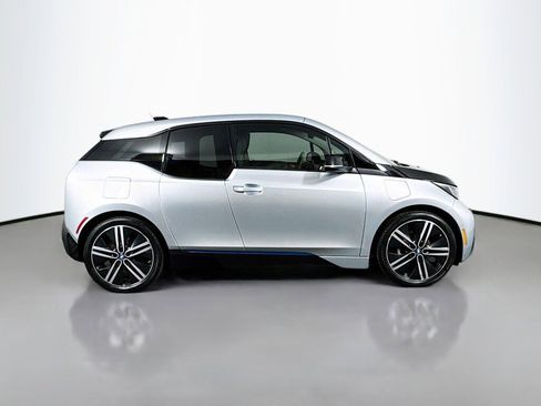 Used 2015 BMW i3 w/ Range Extender image 6