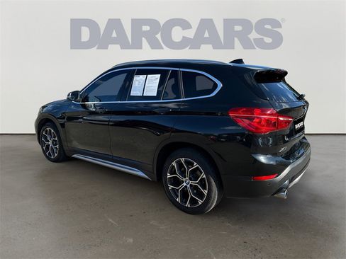 Used 2021 BMW X1 xDrive28i w/ Convenience Package image 5