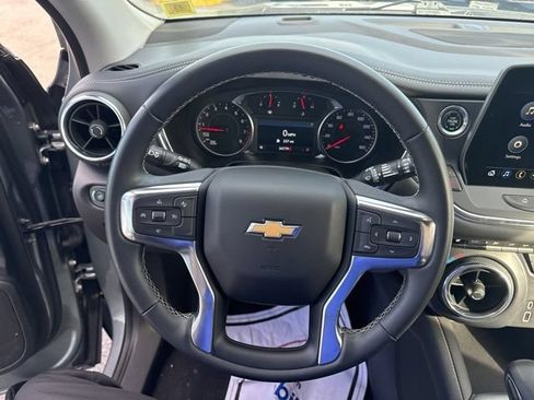 Used 2024 Chevrolet Blazer LT w/ LPO, Floor Liner Package AWD/4WD image 20