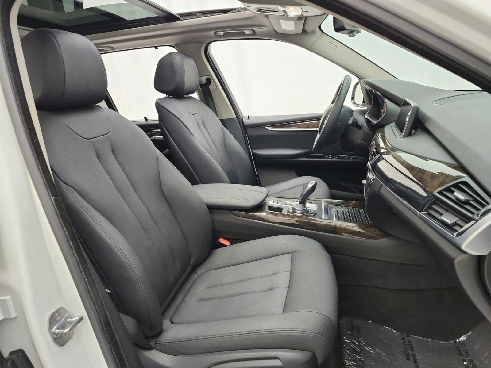 Used 2015 BMW X5 sDrive35i RWD image 19