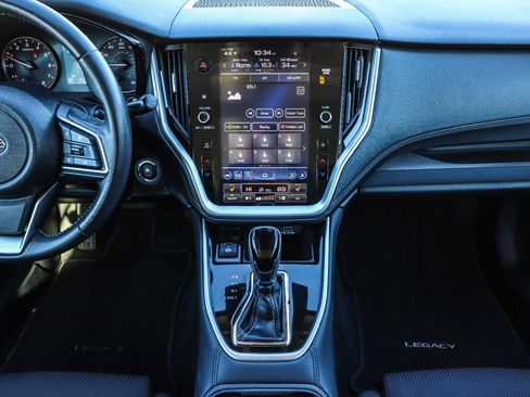 Used 2024 Subaru Legacy Premium image 25