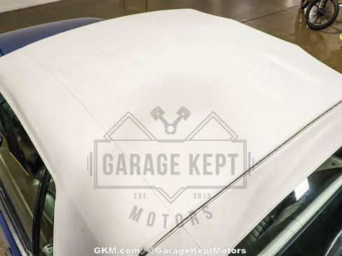 Used 1989 Ford Mustang LX RWD image 16