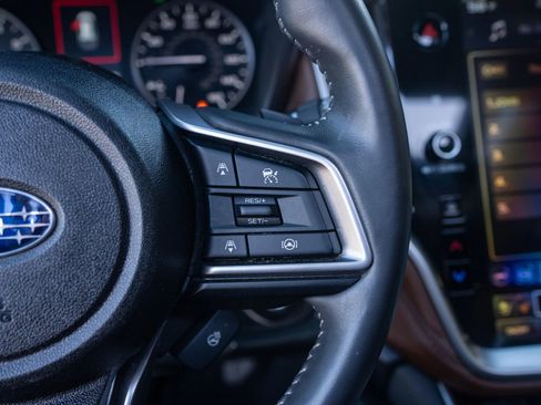 Used 2023 Subaru Outback Touring image 24